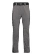 Silver Ridge Utility Pant Sport Sport Pants Grey Columbia Sportswear