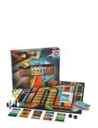 Pelaa Kuin Miljonääri Toys Puzzles And Games Games Board Games Multi/p...