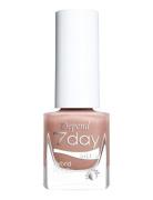 7Day Hybrid Polish 7345 Neglelak Makeup Beige Depend Cosmetic