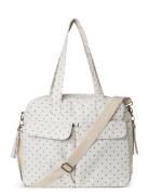 Benne Nursing Bag Baby & Maternity Care & Hygiene Changing Bags White ...