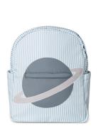 Tripp Backpack Accessories Bags Backpacks Blue That's Mine