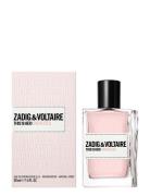 This Is Her! Undressed Edp Parfume Eau De Parfum Nude Zadig & Voltaire...