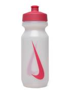 Nike Big Mouth Bottle 2.0 22 Oz Sport Water Bottles Red NIKE Equipment