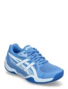 Gel-Powerbreak Gs Sport Sports Shoes Running-training Shoes Blue Asics