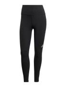 Ultimate 7/8 L Sport Sport Clothing Sport Tights Sport Training Tights...