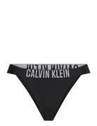 Brazilian Swimwear Bikinis Bikini Bottoms Bikini Briefs Black Calvin K...