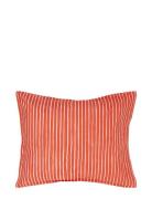 Piccolo Pc 80X80 Cm Home Textiles Bedtextiles Pillow Cases Orange Mari...