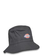 Stayton Bucket Accessories Headwear Bucket Hats Black Dickies