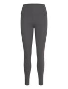 Sense Tights Sport Running-training Tights Grey Aim´n