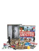 Mesternes Mester New Edition 2023 Toys Puzzles And Games Games Board G...