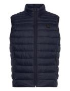 Odeno2 Vest Navy BOSS