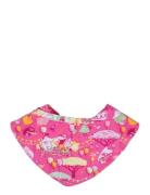 Fira Dregglis Baby & Maternity Care & Hygiene Dry Bibs Pink MUMIN