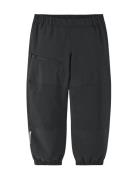 Reimatec Pants, Samppi Outerwear Shell Clothing Shell Pants Black Reim...
