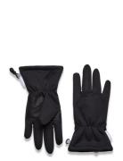 Softshell Gloves, Tunto Accessories Gloves & Mittens Gloves Black Reim...