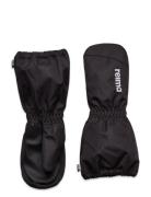 Mittens , Kokeva Accessories Gloves & Mittens Mittens Black Reima