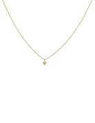 North Star Short Necklace Gold Accessories Jewellery Necklaces Dainty ...