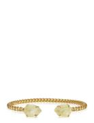 Mini Drop Bracelet Accessories Jewellery Bracelets Bangles Yellow Caro...
