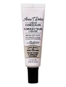 Anne T. Dotes Liquid Concealer #1 Concealer Makeup The Balm