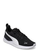 Anzarun Lite Jr Sport Sneakers Low-top Sneakers Black PUMA