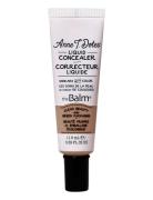 Anne T. Dotes Liquid Concealer #24 Concealer Makeup The Balm