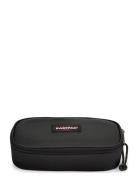 Oval Xl Single Toilettaske Black Eastpak