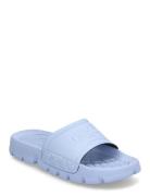 Trek Sandal Shoes Summer Shoes Sandals Pool Sliders Blue H2O