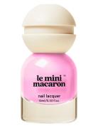 Le Sweet, Nail Polish Neglelak Makeup Pink Le Mini Macaron