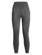 Motion Jogger Sport Trousers Joggers Grey Under Armour