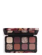 Revolution Forever Dynamic Allure Palette Øjenskyggepalet Makeup Revol...