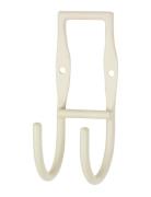 Maggie Hook Home Storage Hooks & Knobs Hooks Cream Broste Copenhagen