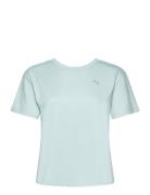 Move Cloudspun Loose Fit Tee - Regular Length Sport Women Sport Clothi...