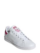 Stan Smith J Low-top Sneakers White Adidas Originals