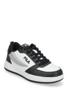 Fila Rega Nf Wmn Sport Sport Shoes Sport Sneakers Sport Low Top Sneake...