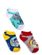 Socks Socks & Tights Socks Grey Paw Patrol