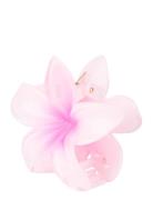 Plumeria Hawaii Big Accessories Hair Accessories Hair Pins Pink SUI AV...