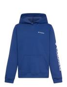 Columbia Trek Hoodie Sport Sweatshirts & Hoodies Hoodies Blue Columbia...