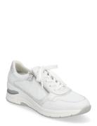 N9301-60 Low-top Sneakers White Rieker