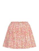 Provence Dresses & Skirts Skirts Short Skirts Pink TUMBLE 'N DRY