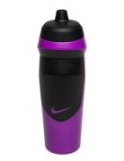 Nike Hypersport Bottle 20 Oz Sport Water Bottles Purple NIKE Equipment