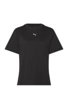 Ess Relaxed Tee Sport Women Sport Clothing Sports Tops & T-shirts Spor...