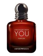 Stronger With You Parfum 50 Ml Parfume Eau De Parfum Nude Armani