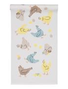 Runner Chicken Home Textiles Kitchen Textiles Tablecloths & Table Runn...