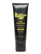 Shoe Polish Cream Black 75Ml Nn Skopleje Black Dr. Martens