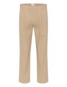 Mafisher Pant 73 Bottoms Trousers Casual Beige Matinique