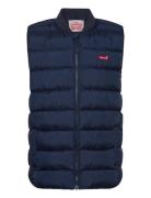 Ve-Vest Foret Vest Navy Levi's