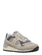 Shadow 5000 Sport Men Sport Shoes Sport Running Shoes Grey Saucony