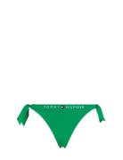 Side Tie Cheeky Bikini Swimwear Bikinis Bikini Bottoms Side-tie Bikini...