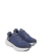 Ua Infinite Sport Men Sport Shoes Sport Running Shoes Navy Under Armou...