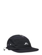 Creek Cap Sport Women Sport Accessories Sport Caps Black J. Lindeberg