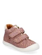 Bisgaard Thor V Low-top Sneakers Pink Bisgaard